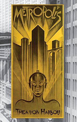 Metropolis - Hardcover