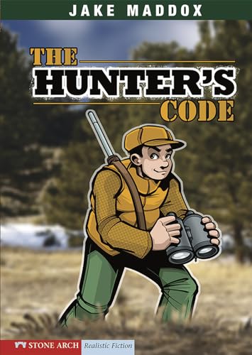 The Hunter's Code - Paperback