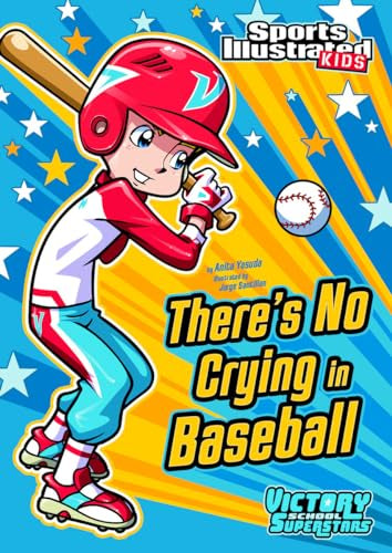 There's No Crying in Baseball - Paperback