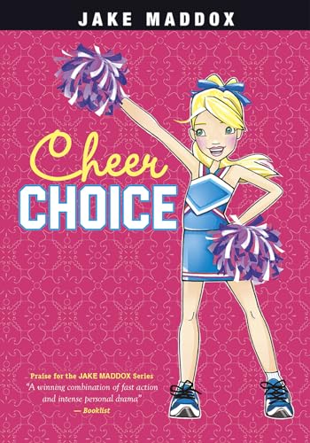 Cheer Choice - Paperback