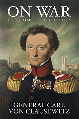 On War: The Complete Edition - Paperback