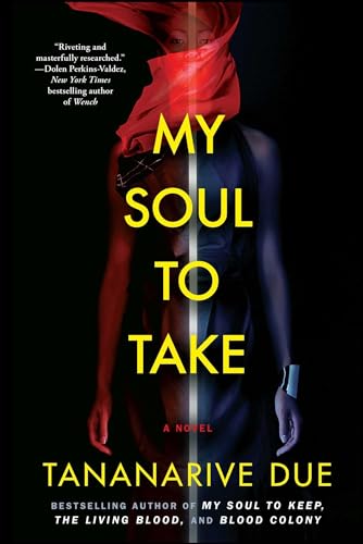 My Soul to Take - Paperback