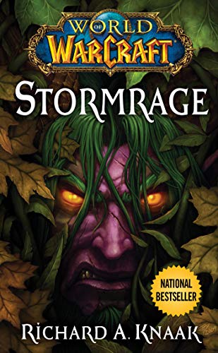 World of Warcraft: Stormrage - Mass Market Paperbound