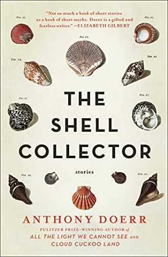 The Shell Collector: Stories - Paperback