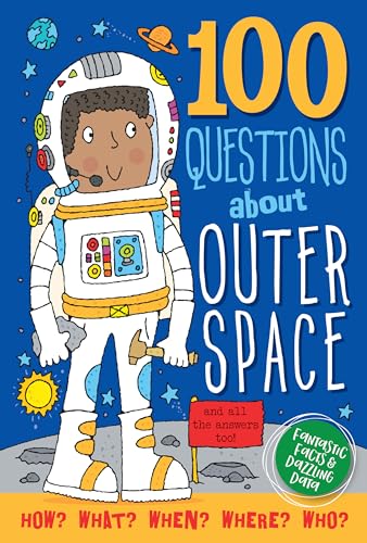 100 Questions: Space - Other