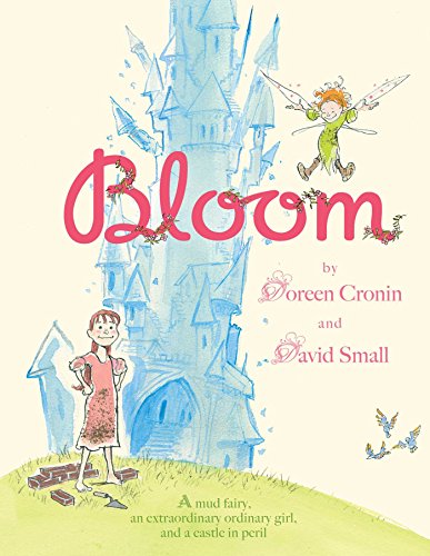 Bloom - Hardcover