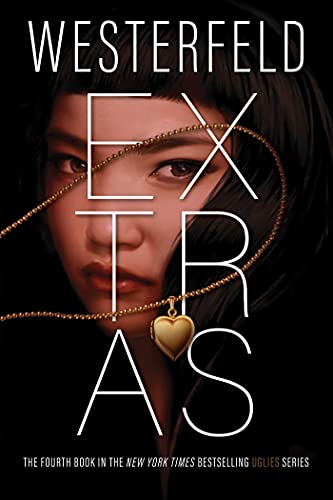 Extras - Paperback