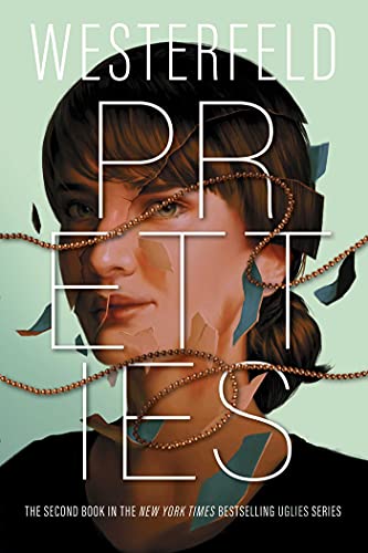 Pretties - Paperback