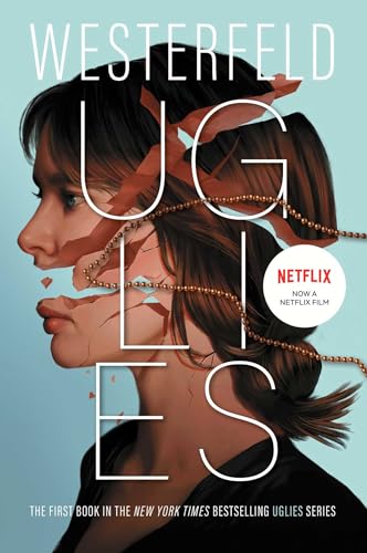 Uglies - Paperback