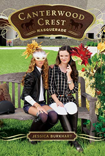Masquerade - Paperback