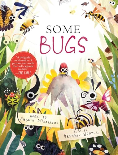Some Bugs - Hardcover