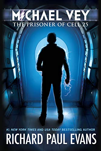 Michael Vey: The Prisoner of Cell 25 - Paperback
