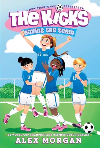 Saving the Team - Paperback