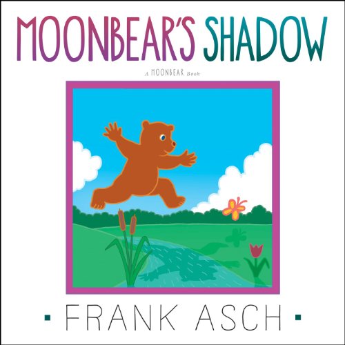 Moonbear's Shadow - Paperback