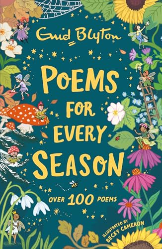 Poems for Every Season - Hardcover