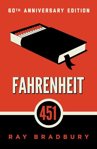 Fahrenheit 451 - Hardcover