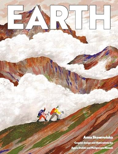 Earth - Hardcover