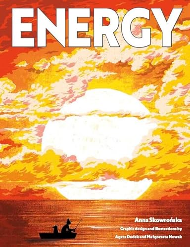 Energy - Hardcover