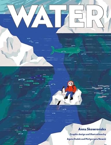 Water - Hardcover