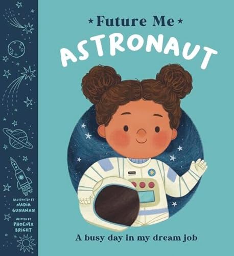 Astronaut - Hardcover