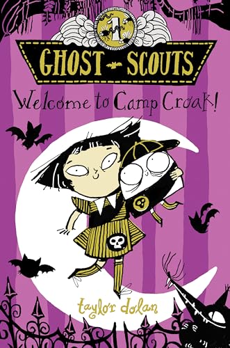 Welcome to Camp Croak! - Paperback
