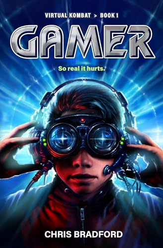 Gamer - Paperback
