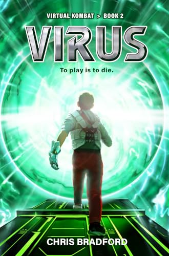 Virus - Paperback
