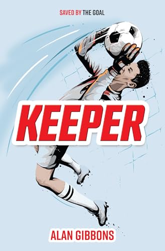 Keeper - Paperback
