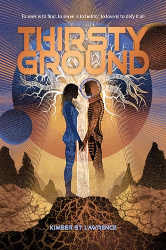 Thirsty Ground - Paperback