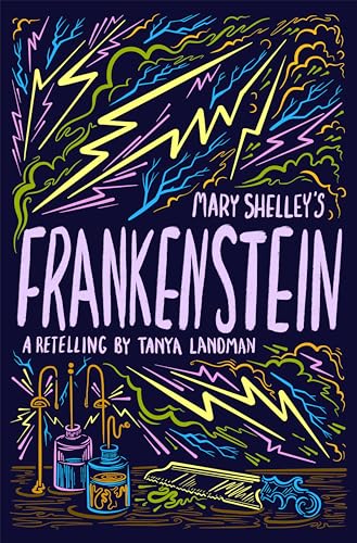 Mary Shelley's Frankenstein - Paperback