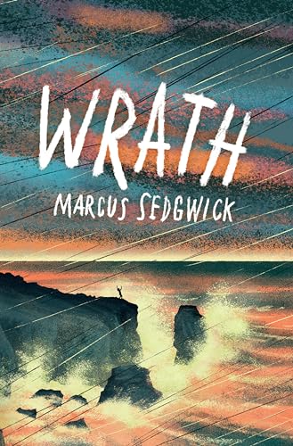 Wrath - Paperback