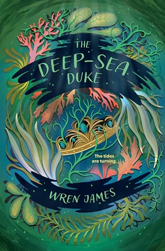 The Deep-Sea Duke - Paperback