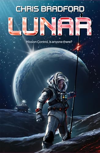 Lunar - Paperback