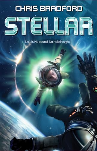 Stellar - Paperback