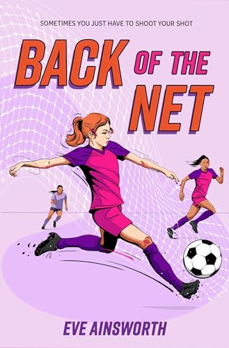 Back of the Net - Paperback