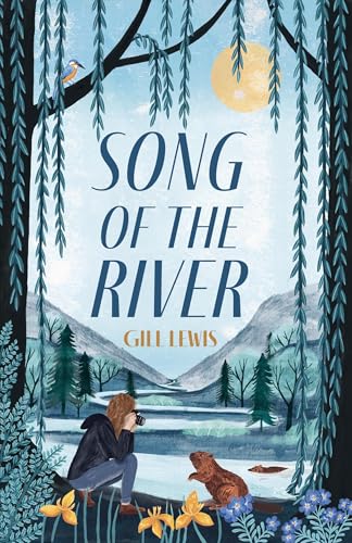 Song of the River - Paperback
