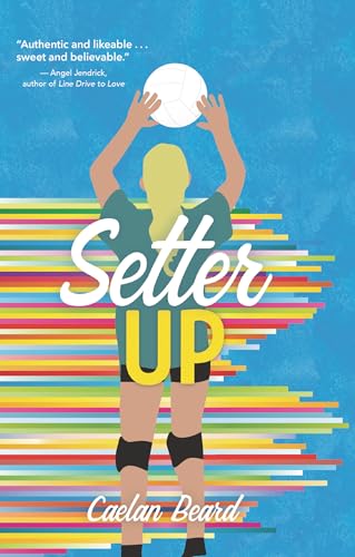 Setter Up - Paperback