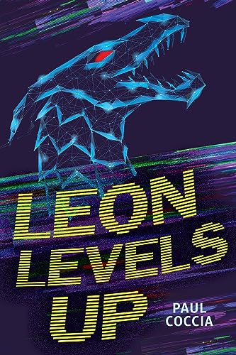 Leon Levels Up - Paperback