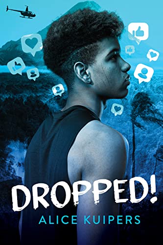 Dropped! - Paperback