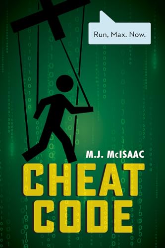 Cheat Code - Paperback