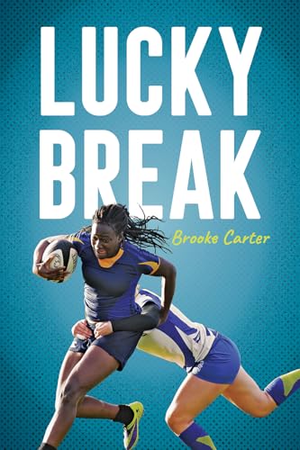 Lucky Break - Paperback