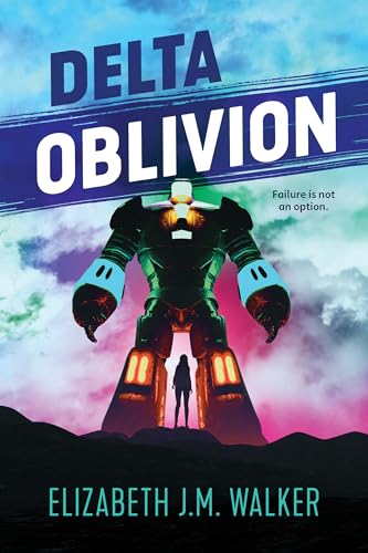 Delta Oblivion - Paperback