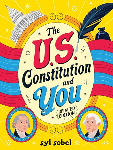 The U.S. Constitution and You - Paperback