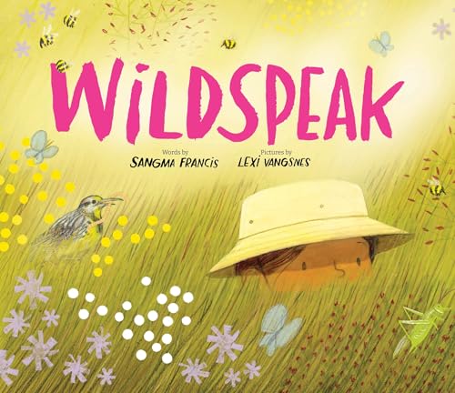 Wildspeak - Hardcover