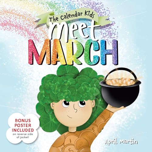 Meet March - Hardcover