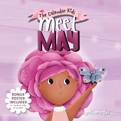 Meet May - Hardcover