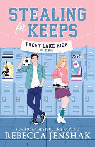 Stealing for Keeps - Paperback