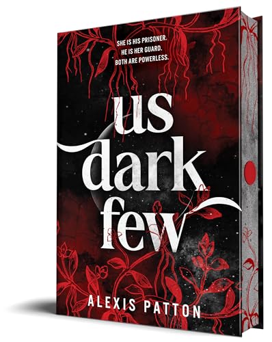 Us Dark Few - Hardcover