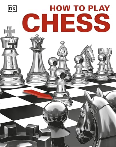 How to Play Chess - Hardcover