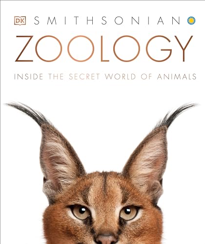 Zoology: Inside the Secret World of Animals - Hardcover